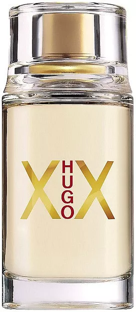 Hugo Boss Hugo XX — фото 2