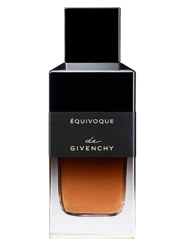 Givenchy — Givenchy Equivoque