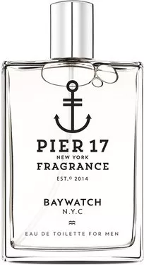 Pier 17 New York — Pier 17 New York Baywatch N.Y.C