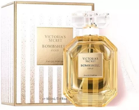 Victoria's Secret Bombshell Gold — фото 2