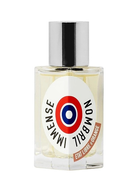 Etat Libre D Orange — Etat Libre D Orange Nombril Immense