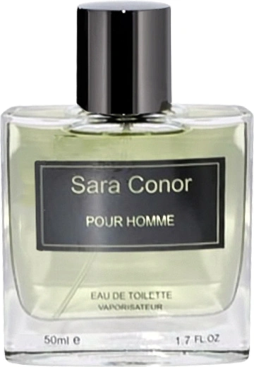 Sara Conor — Sara Conor Sara Conor pour Homme