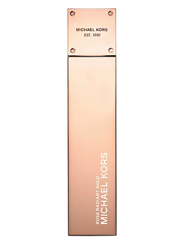 Michael Kors — Michael Kors Rose Radiant Gold Лосьон