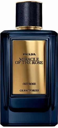 Prada — Prada Miracle The Rose Oud