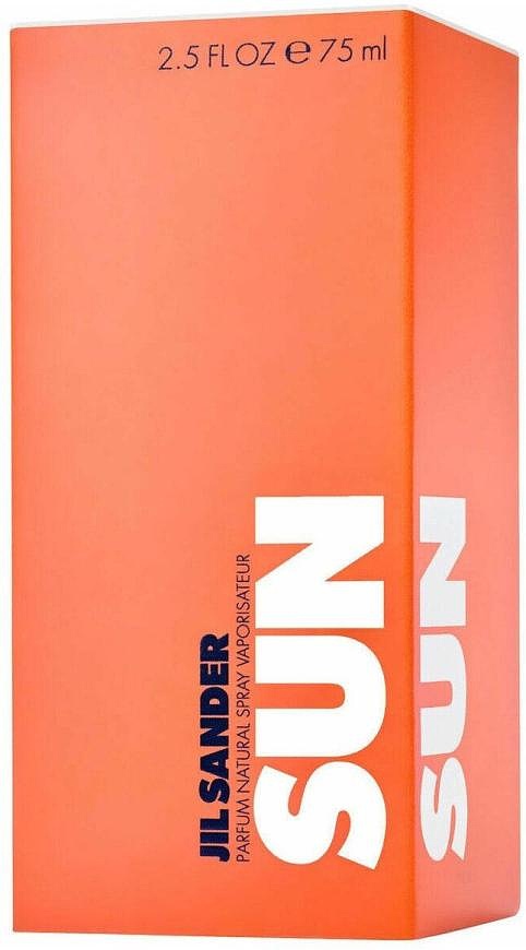 Jil Sander Sun Parfum — фото 3
