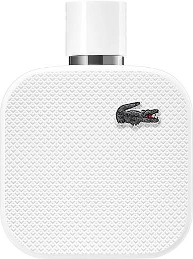 Lacoste — Lacoste L.12.12 Blanc Eau de Parfume