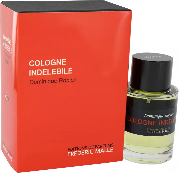 Frederic Malle Cologne Indelebile — фото 3