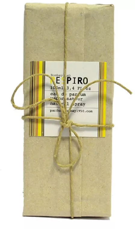 Parfums Bombay 1950 Respiro — фото 4