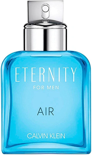 Calvin Klein — Calvin Klein Eternity Air For Men