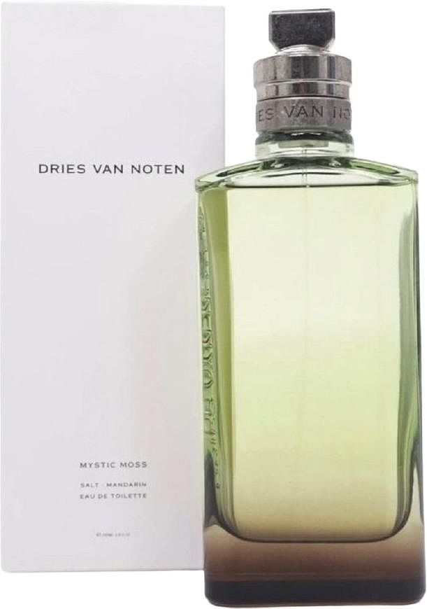 Dries Van Noten Mystic Moss — фото 4