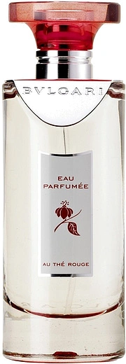 Bvlgari — Bvlgari Eau Parfumee Au The Rouge