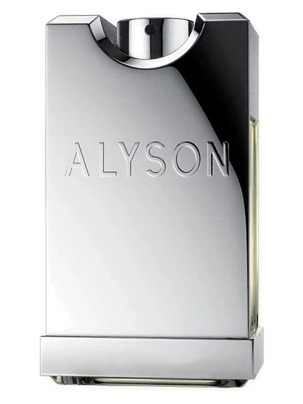 Alyson Oldoini — Alyson Oldoini Diafana Skin