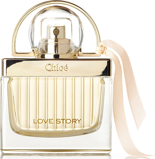 Chloe — Chloe Love Story