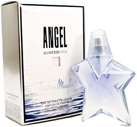 Thierry Mugler — Thierry Mugler Angel Sunessence Legere