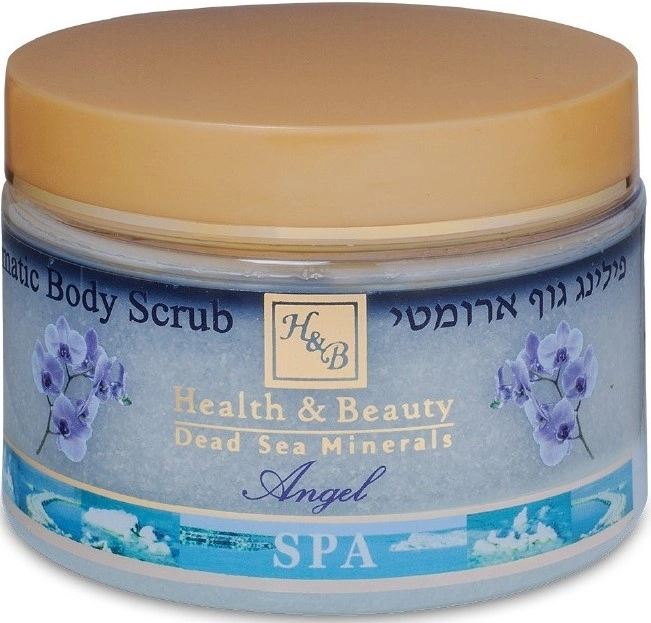 Health & Beauty Peeling Aromatic Body Angel — фото 2