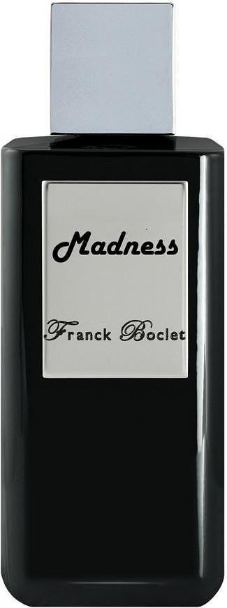 Franck Boclet Madness — фото 2