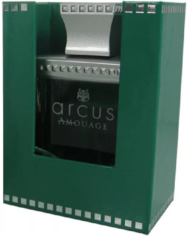 Amouage Arcus — фото 3