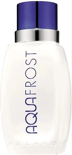 Loris Azzaro — Loris Azzaro Aqua Frost