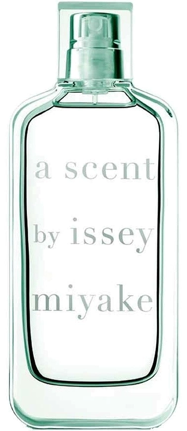 Issey Miyake A Scent by Issey Miyake — фото 2