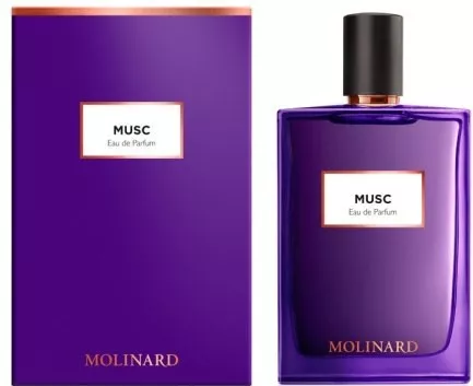 Molinard Musc — фото 2