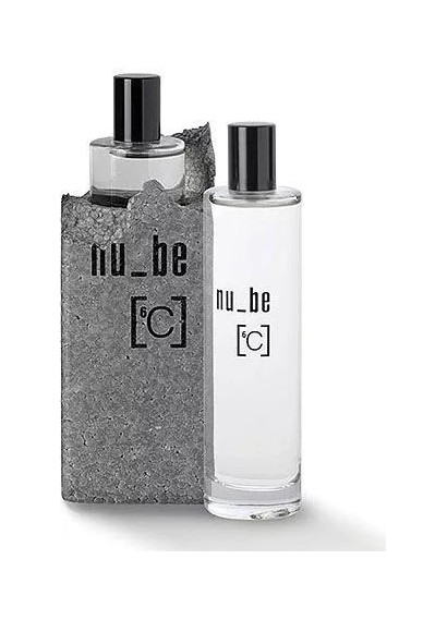 Nu Be — Nu Be Carbon 6C