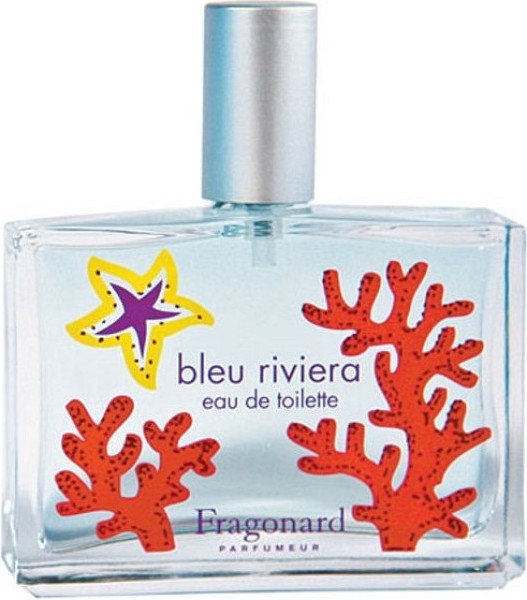 Fragonard — Fragonard Bleu Riviera