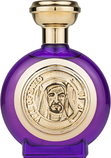 Boadicea the Victorious — Boadicea the Victorious Zayed