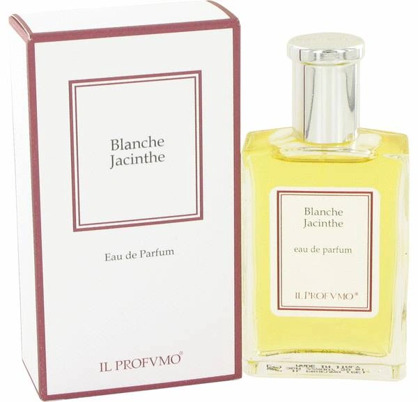 Il Profumo Blanche Jacinthe — фото 2