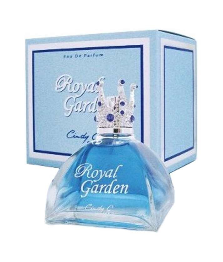 Cindy C — Cindy C Royal Garden