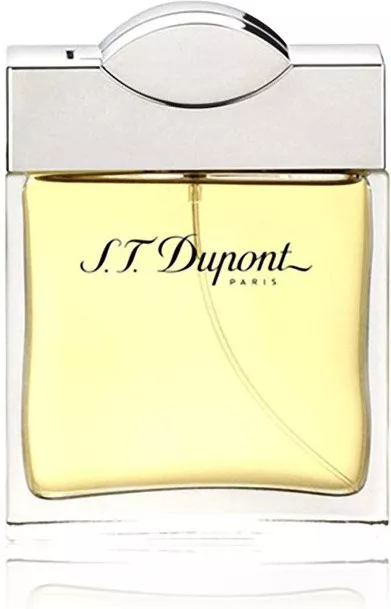 S.T. Dupont S.T. Dupont pour homme — фото 3