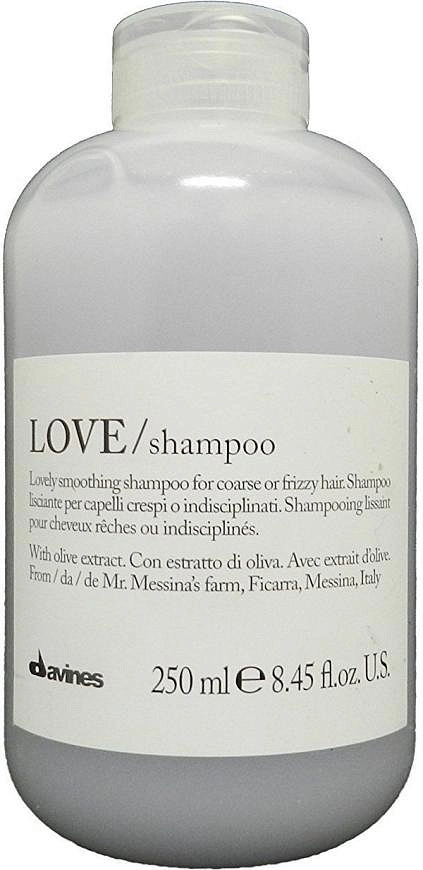 Davines Love Curl Shampoo — фото 2