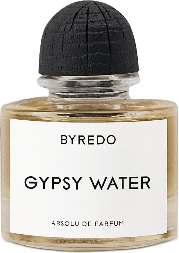 Byredo Parfums — Byredo Parfums Gypsy Water Absolu