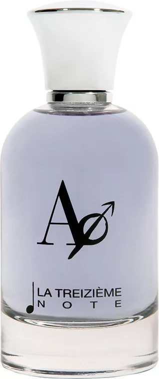 Le Parfum d'Interdits La 13eme Note Homme — фото 2
