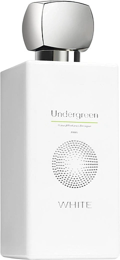 Undergreen — Undergreen White