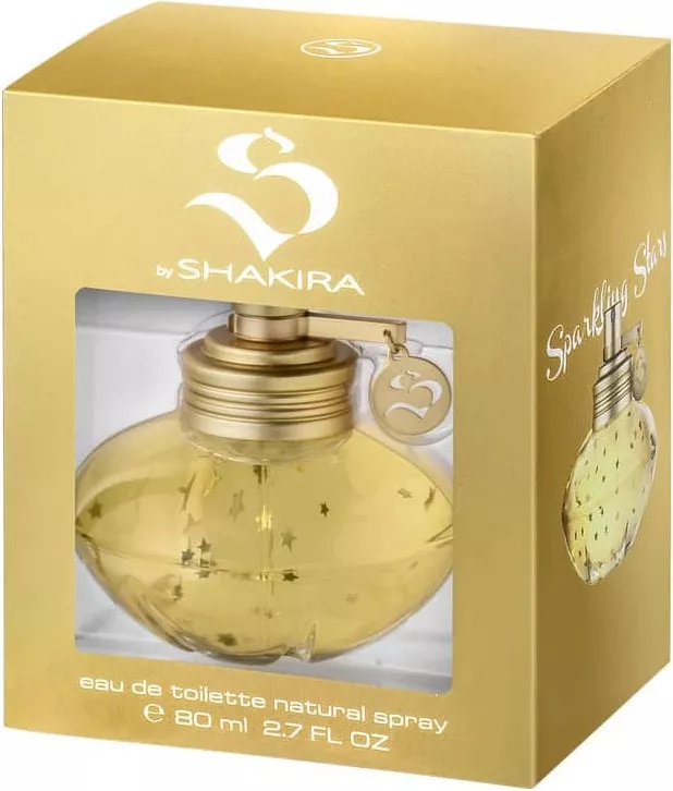 Shakira S Sparkling Stars — фото 3