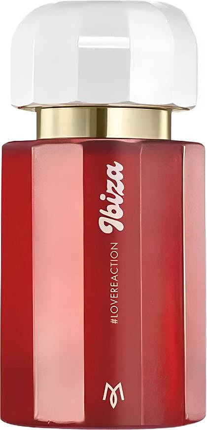 Ramon Monegal — Ramon Monegal Ibiza Love Reaction