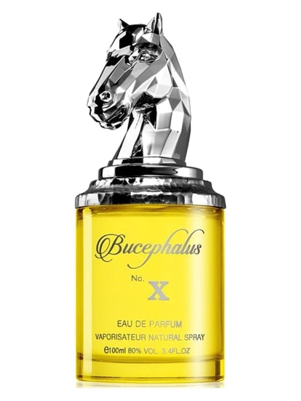 Sterling Parfums — Sterling Parfums Armaf Bucephalus X