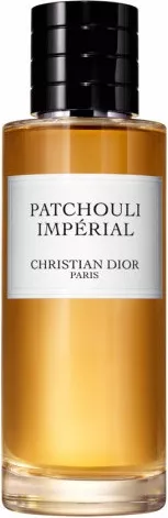 Christian Dior — Christian Dior Patchouli Imperial