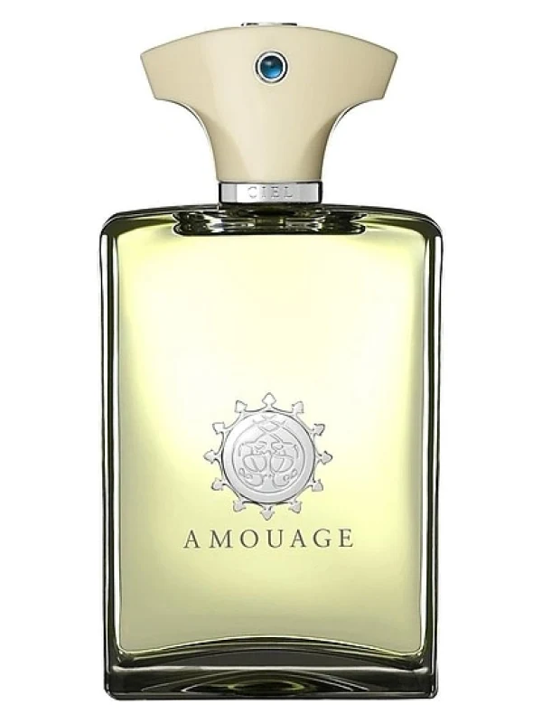 Amouage — Amouage Ciel pour homme