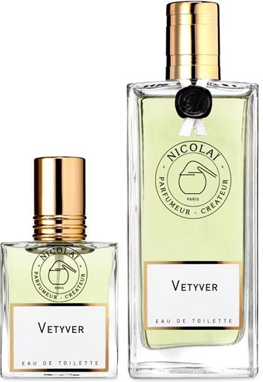 Parfums de Nicolai Vetyver — фото 3