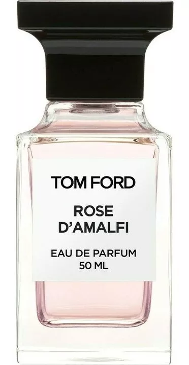 Tom Ford Rose D'amalfi — фото 2