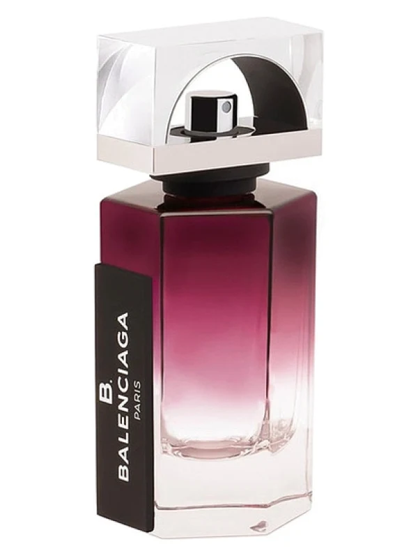 Cristobal Balenciaga — Cristobal Balenciaga B. Balenciaga Intense