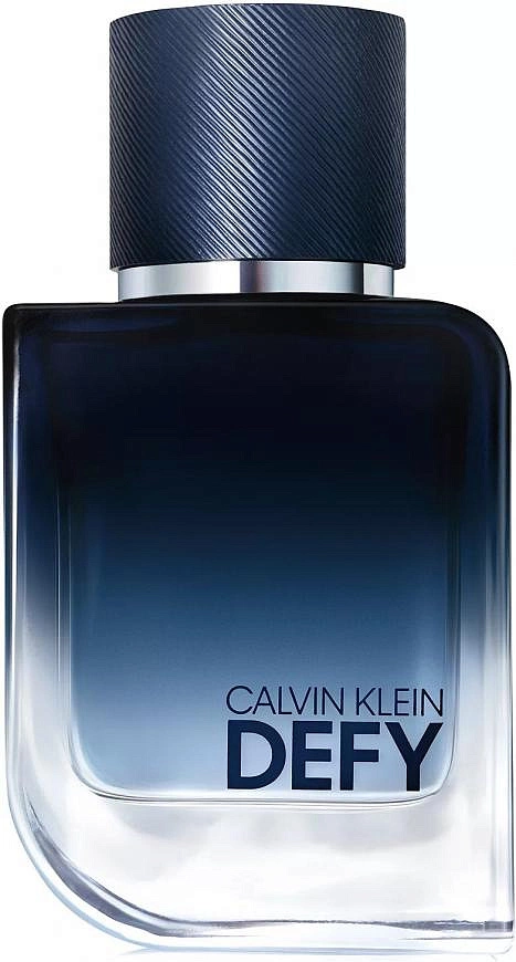 Calvin Klein Defy Eau De Parfum — фото 2