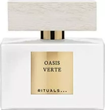 Rituals — Rituals Oasis de Fleurs Man