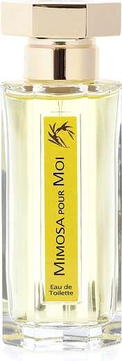 L`Artisan Parfumeur — L`Artisan Parfumeur Mimosa Pour Moi