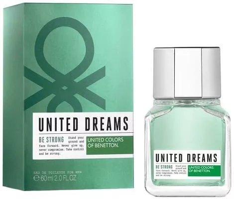 Benetton United Dreams Be Strong — фото 3