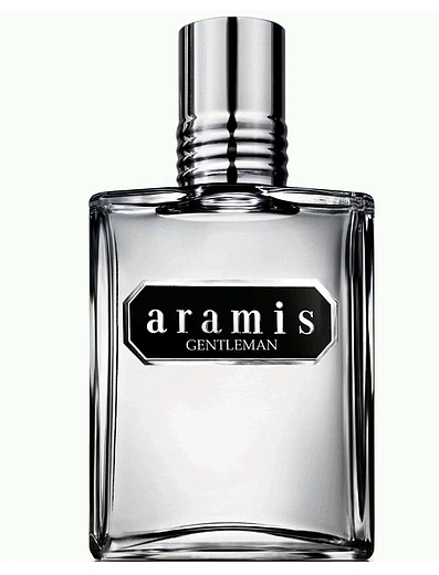 Aramis — Aramis Gentleman