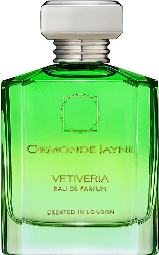 Ormonde Jayne — Ormonde Jayne Vetiveria