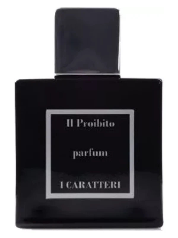 I Caratteri — I Caratteri L'elegante