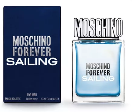 Moschino Moschino Forever Sailing — фото 3